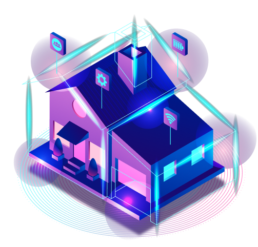 Casa WiFi
